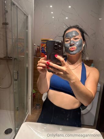 meganscrazyworld Fotografii Nud Scurse OnlyFans 11