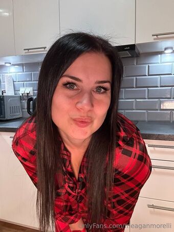 meganscrazyworld Fotografii Nud Scurse OnlyFans 16