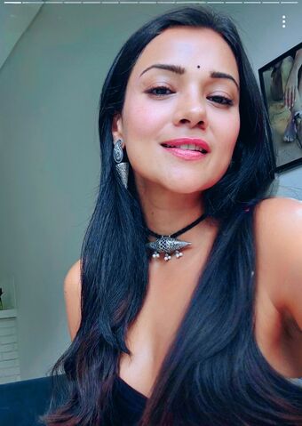 Megha Gupta