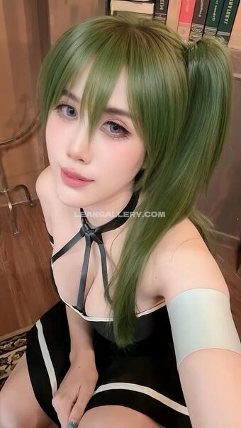 Megugami Fotografii Nud Scurse OnlyFans 3