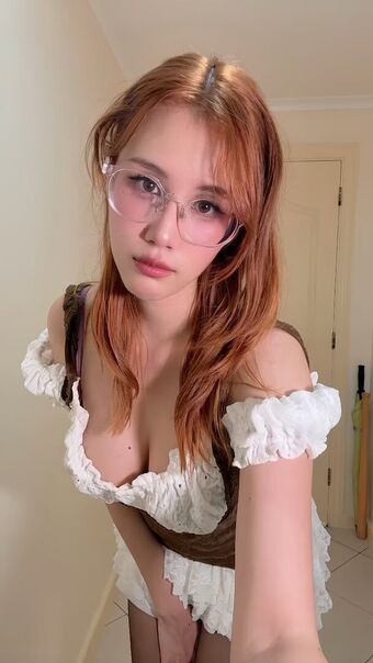 Megugami Fotografii Nud Scurse OnlyFans 8