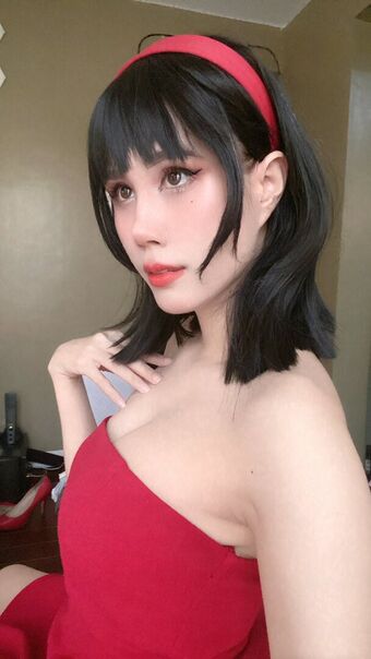 Megugami Fotografii Nud Scurse OnlyFans 12