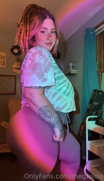 megwilde Fotografii Nud Scurse OnlyFans 9