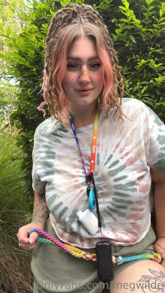 megwilde Fotografii Nud Scurse OnlyFans 20