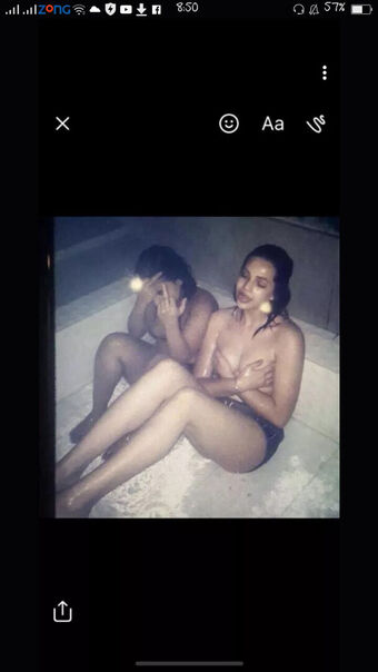 Mehreen Fotografii Nud Scurse OnlyFans 6