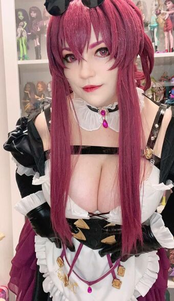 Meika.alien
