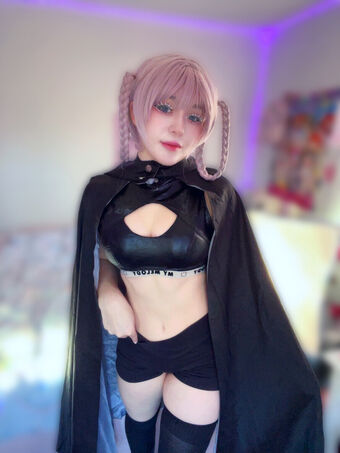 meikasama Fotografii Nud Scurse OnlyFans 269