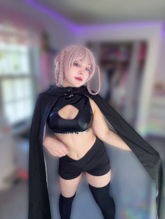 meikasama Fotografii Nud Scurse OnlyFans 272