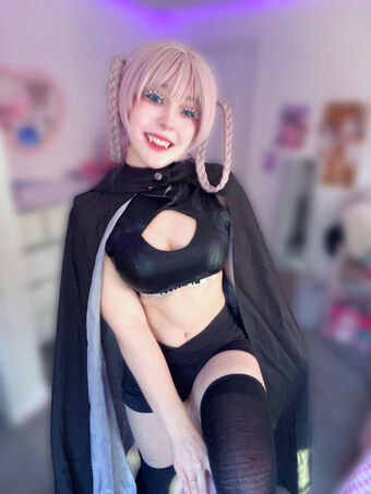 meikasama Fotografii Nud Scurse OnlyFans 273