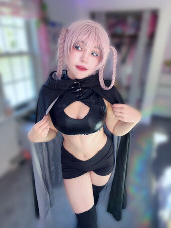 meikasama Fotografii Nud Scurse OnlyFans 274