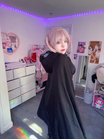 meikasama Fotografii Nud Scurse OnlyFans 275