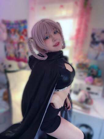 meikasama Fotografii Nud Scurse OnlyFans 277