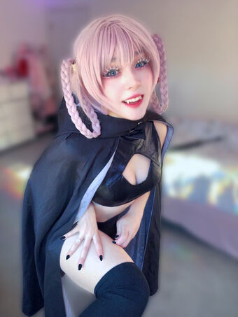 meikasama Fotografii Nud Scurse OnlyFans 280