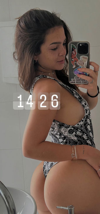 Mel Maia