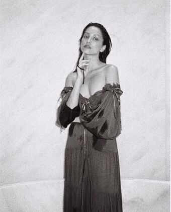 Melanie Jarnson Fotografii Nud Scurse OnlyFans 1