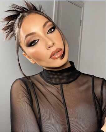 Melanie Jarnson Fotografii Nud Scurse OnlyFans 3