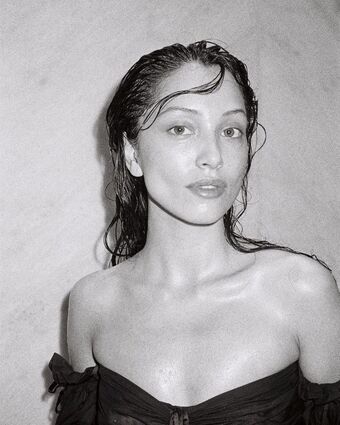 Melanie Jarnson Fotografii Nud Scurse OnlyFans 4