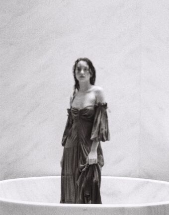 Melanie Jarnson Fotografii Nud Scurse OnlyFans 6