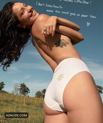 Melanie Jarnson Fotografii Nud Scurse OnlyFans 7