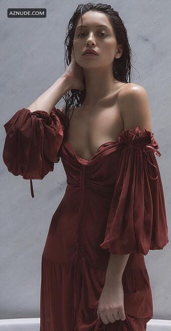 Melanie Jarnson Fotografii Nud Scurse OnlyFans 8