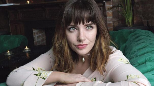 Melanie Murphy
