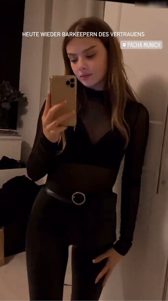 Melina Celine