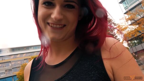 Melina May