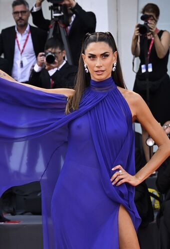 Melissa Satta