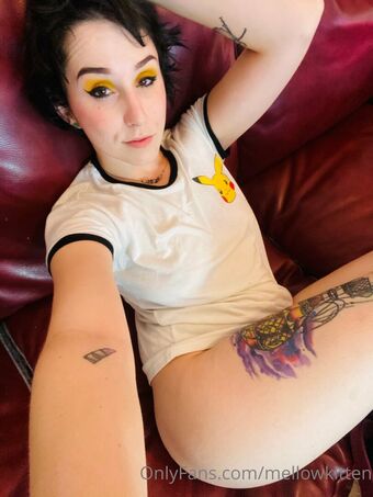 mellowkitten