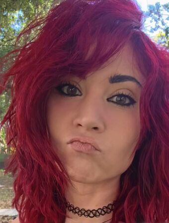 Melonie Mac Fotografii Nud Scurse OnlyFans 47