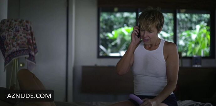 Melora Hardin