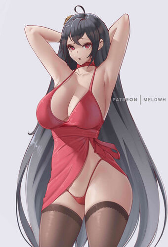 Melowh Collection