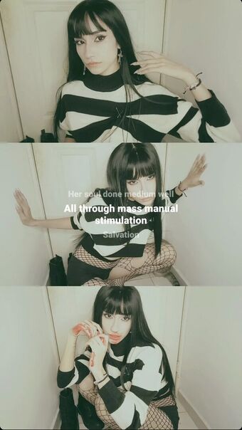 Melsofdeleon Fotografii Nud Scurse OnlyFans 6