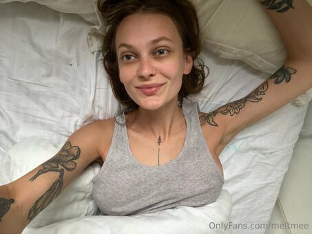 meltmee Fotografii Nud Scurse OnlyFans 12