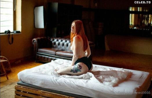 Meoli666 Fotografii Nud Scurse OnlyFans 9