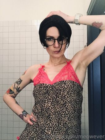 meowever Fotografii Nud Scurse OnlyFans 6