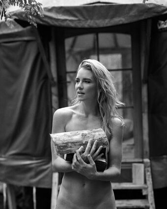 Merel Van Der Wouden