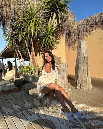 Merve Cin Fotografii Nud Scurse OnlyFans 12