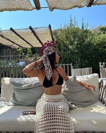 Merve Cin Fotografii Nud Scurse OnlyFans 18