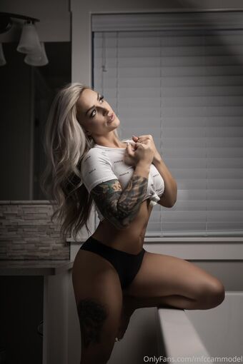 mfccammodel
