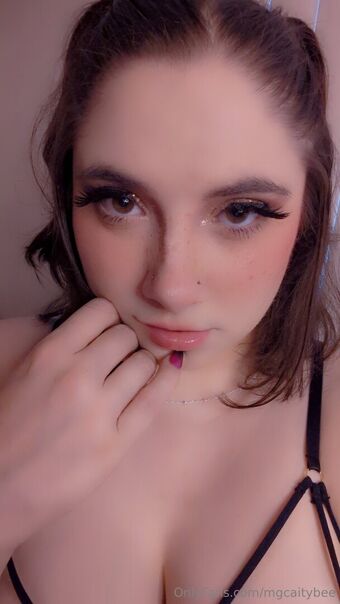 mgcaitybee Fotografii Nud Scurse OnlyFans 9