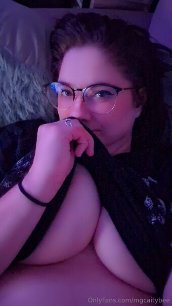 mgcaitybee Fotografii Nud Scurse OnlyFans 10