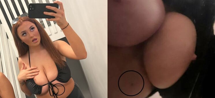Mia Ely Fotografii Nud Scurse OnlyFans 4