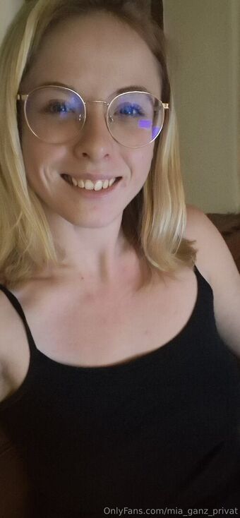 mia_ganz_privat Fotografii Nud Scurse OnlyFans 28