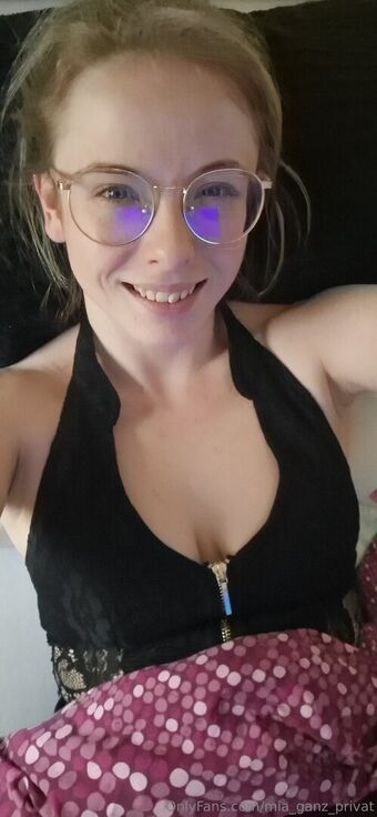 mia_ganz_privat Fotografii Nud Scurse OnlyFans 38