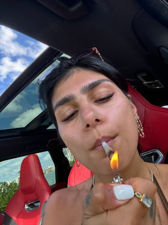 Mia Khalifa
