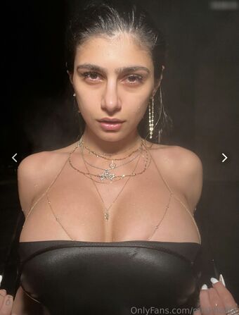 Mia Khalifa