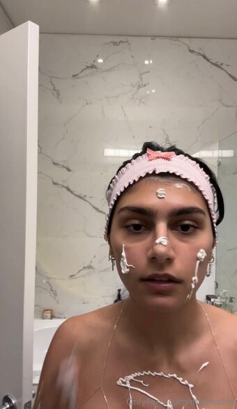 Mia Khalifa