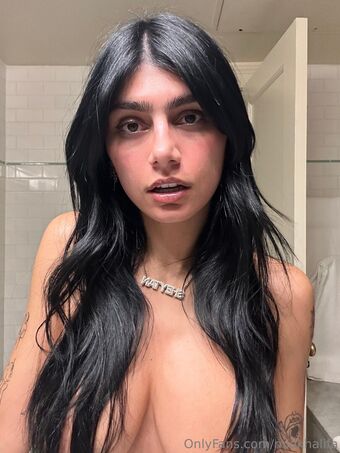 Mia Khalifa