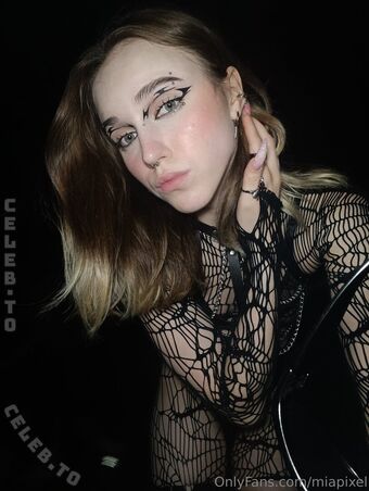 Mia Pixel Fotografii Nud Scurse OnlyFans 13
